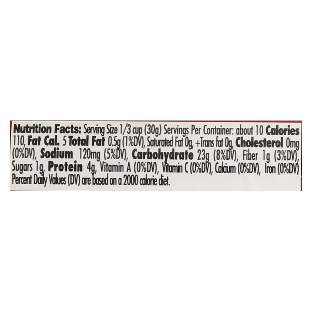 Edward & Sons Organic Panko Breadcrumbs, 10.5 oz (Case of 6)