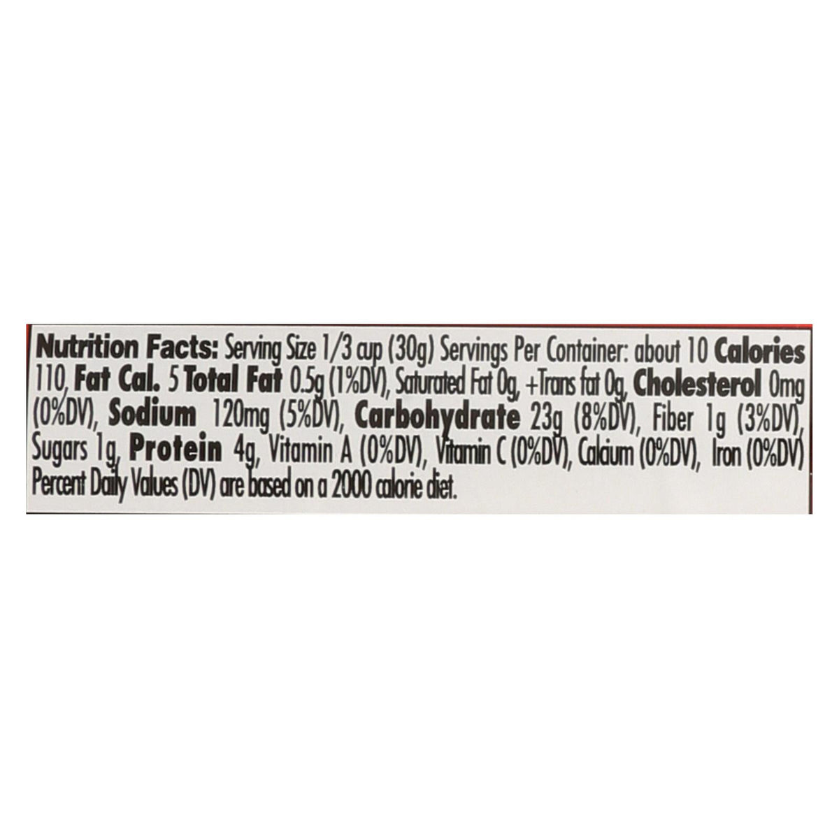 Edward & Sons Organic Panko Breadcrumbs, 10.5 oz (Case of 6)