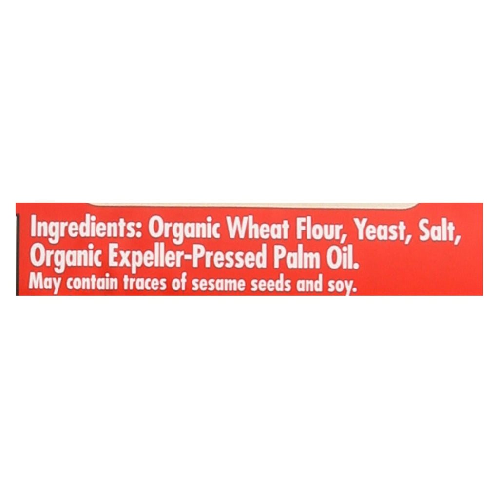 Edward & Sons Organic Panko Breadcrumbs, 10.5 oz (Case of 6)