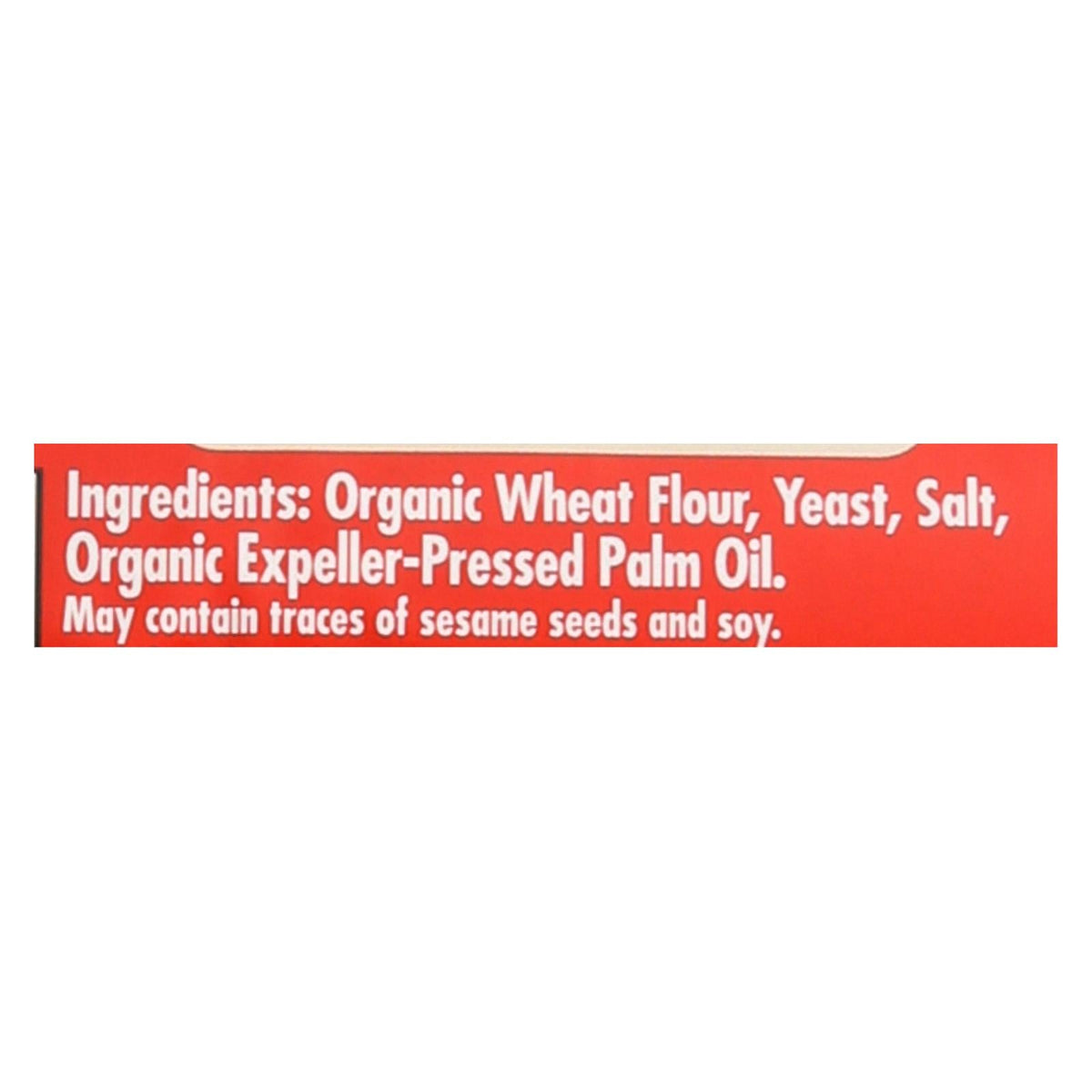 Edward & Sons Organic Panko Breadcrumbs, 10.5 oz (Case of 6)
