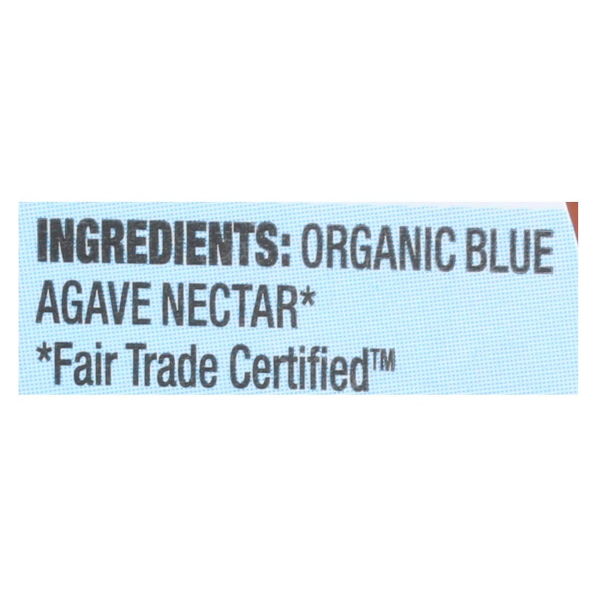 Wholesome Organic Blue Agave, 23.5 oz (Case of 6)