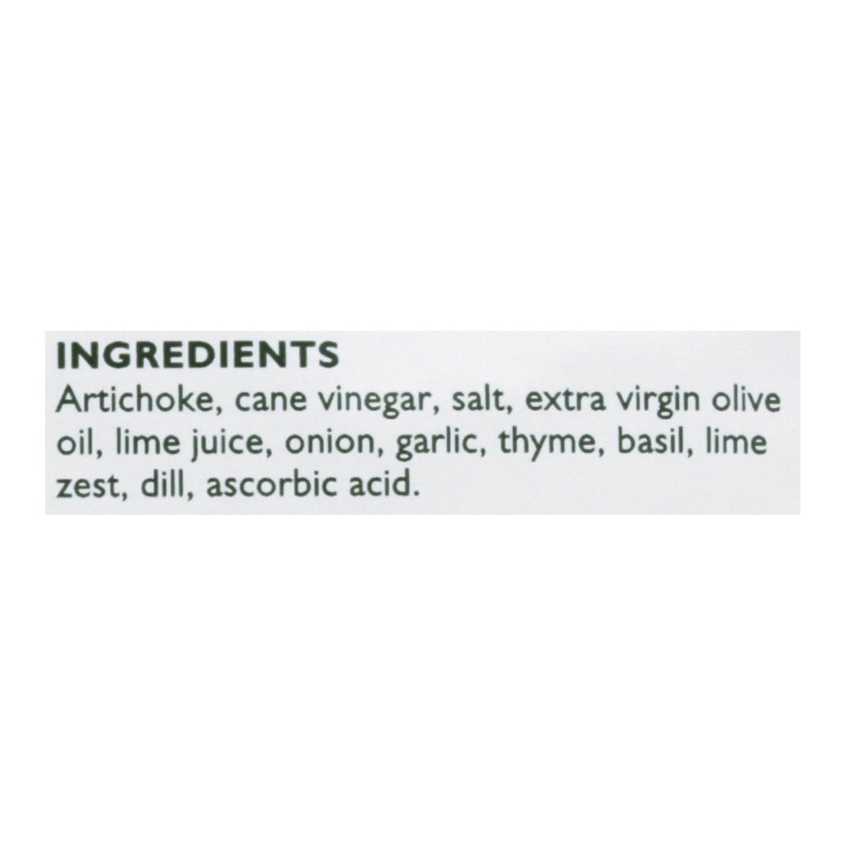 Poshi Snack Artichokes, Dried Vegetable - 10 Pack, 1.58 Oz Each