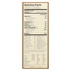 Food For Life Organic Ezekiel 4:9 Sprouted Whole Grain Almond Cereal, 16 oz (Case of 6)