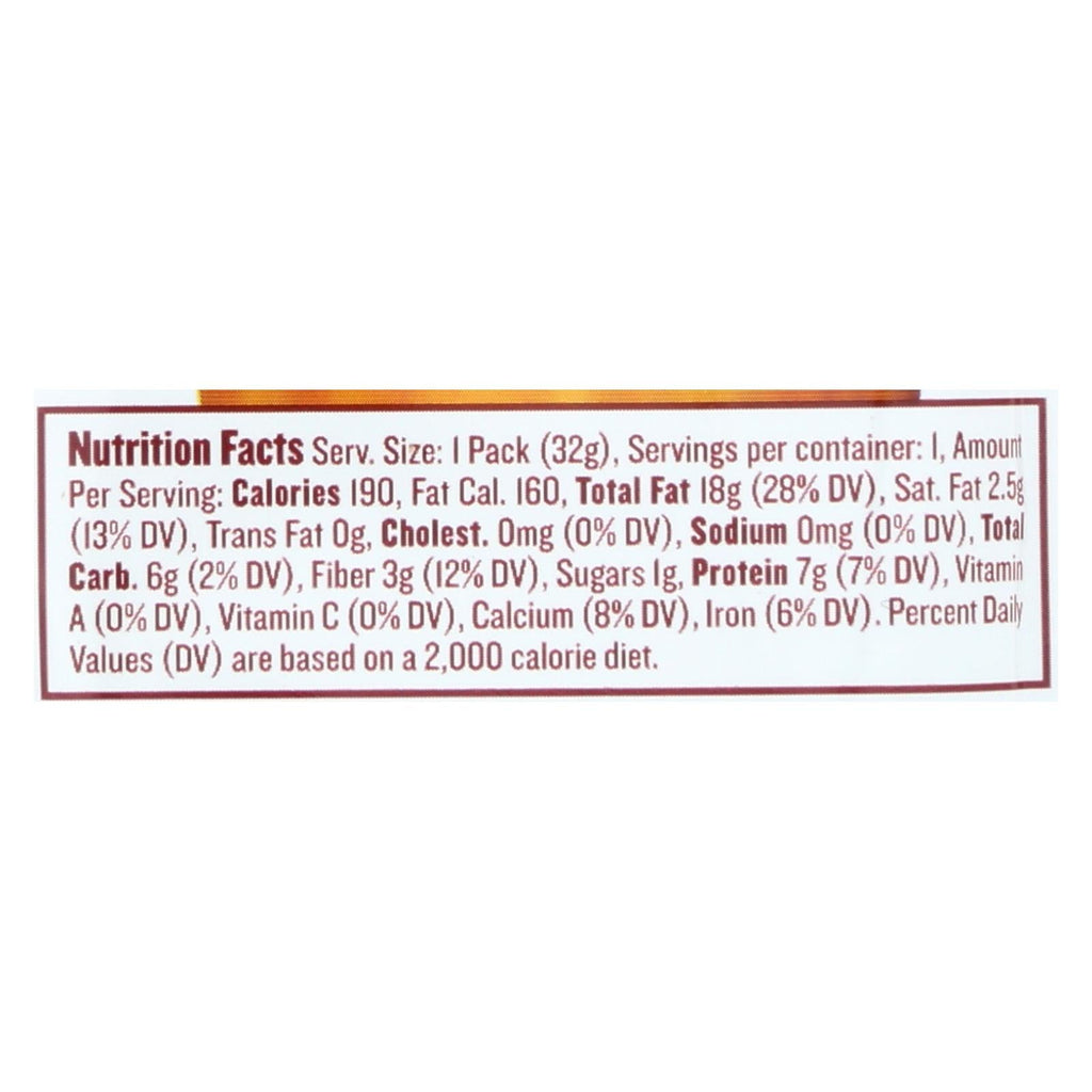 Justin's Classic Almond Butter, 1.15 oz (Case of 10)
