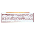 Justin's Classic Almond Butter, 1.15 oz (Case of 10)