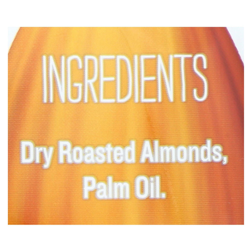 Justin's Classic Almond Butter, 1.15 oz (Case of 10)