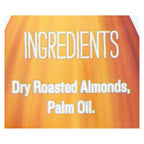 Justin's Classic Almond Butter, 1.15 oz (Case of 10)