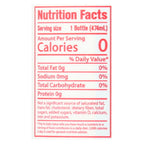 Hint Fruit Water Strawberry & Kiwi, 16 fl oz (Case of 12)