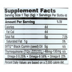 Amazing Herbs Black Seed Oil, 8 fl oz