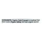Amazing Herbs Black Seed Oil, 8 fl oz