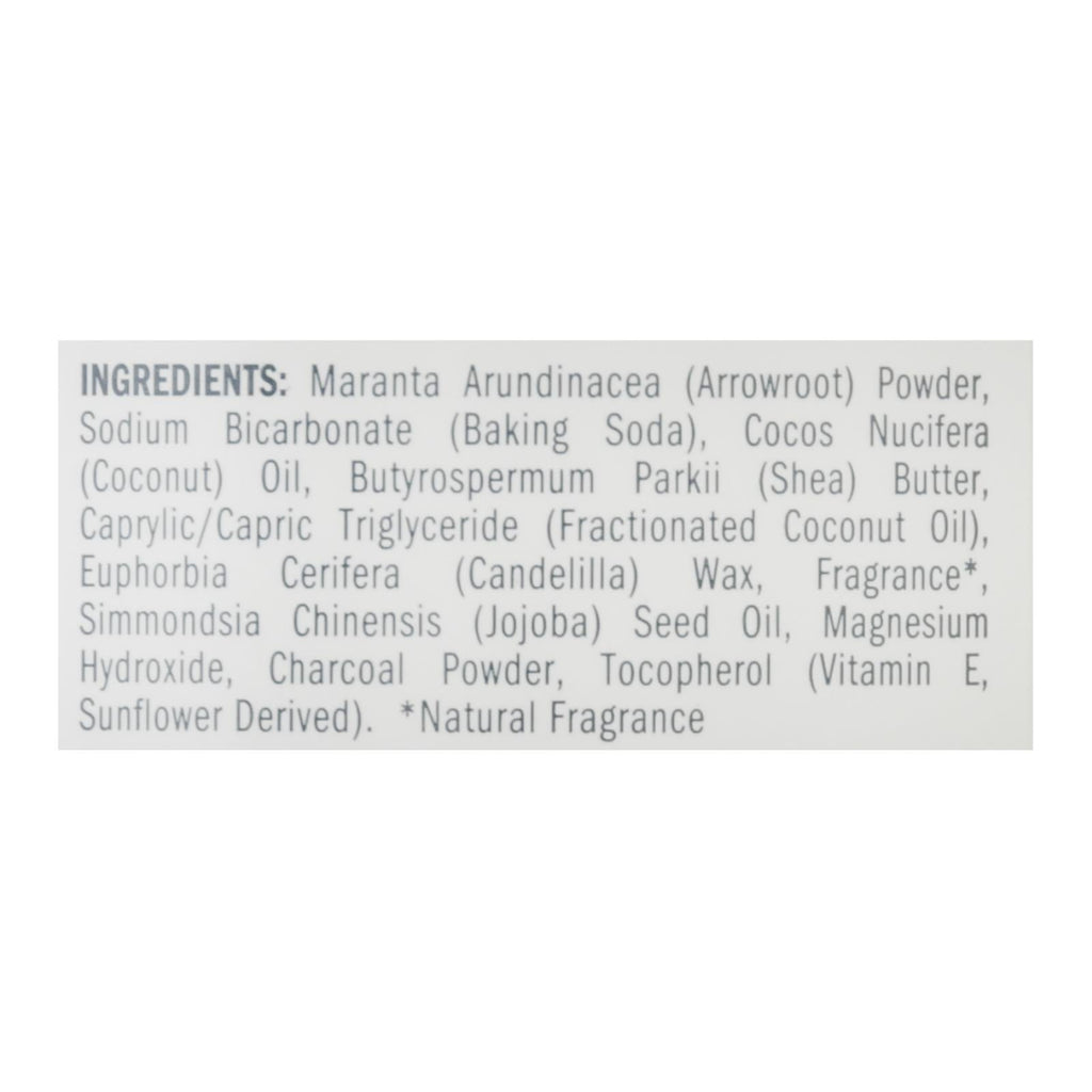 Schmidt's Chromacle Deodorant Stick, 2.65 oz