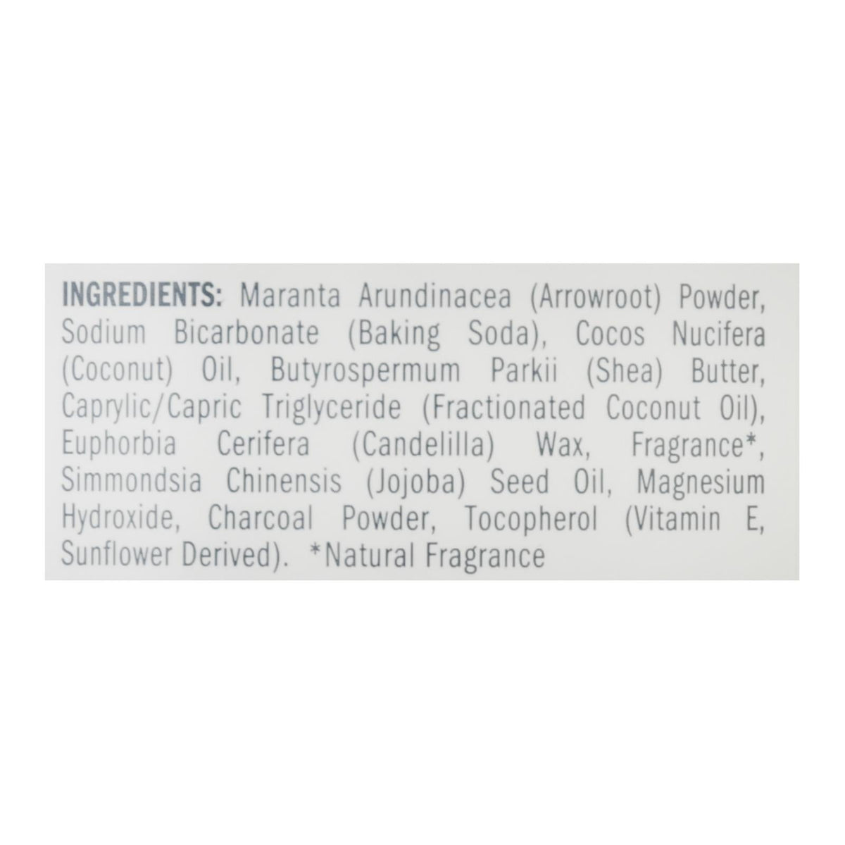 Schmidt's Chromacle Deodorant Stick, 2.65 oz
