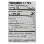 Wholesome Organic Dark Brown Sugar, 24 oz (Case of 6)