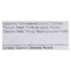 Grandy Oats Organic Coconola Granola, 10 lb