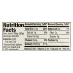 Daiya Dairy-Free Creamy Caesar Dressing, 8.36 fl oz (Case of 6)