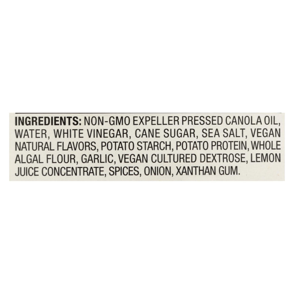 Daiya Dairy-Free Creamy Caesar Dressing, 8.36 fl oz (Case of 6)