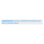 Wasa Light Rye Crispbread, 9.5 oz (Case of 12)
