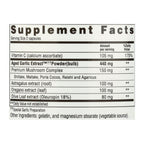Kyolic Aged Garlic Extract Formula 103, 100 Capsules