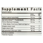 Kyolic Aged Garlic Extract Formula 103, 100 Capsules