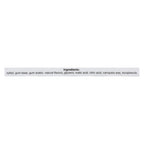 PUR Gum Sugar Free Bubble Gum, 9 ct (Case of 12)
