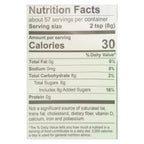 Wholesome Organic Unrefined Milled Sugar, 12 lb