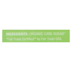 Wholesome Organic Unrefined Milled Sugar, 12 lb