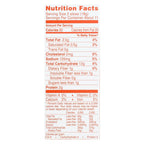 Wasa Sesame & Sea Salt Flatbread Thins (Pack of 10 - 6.7 Oz.)