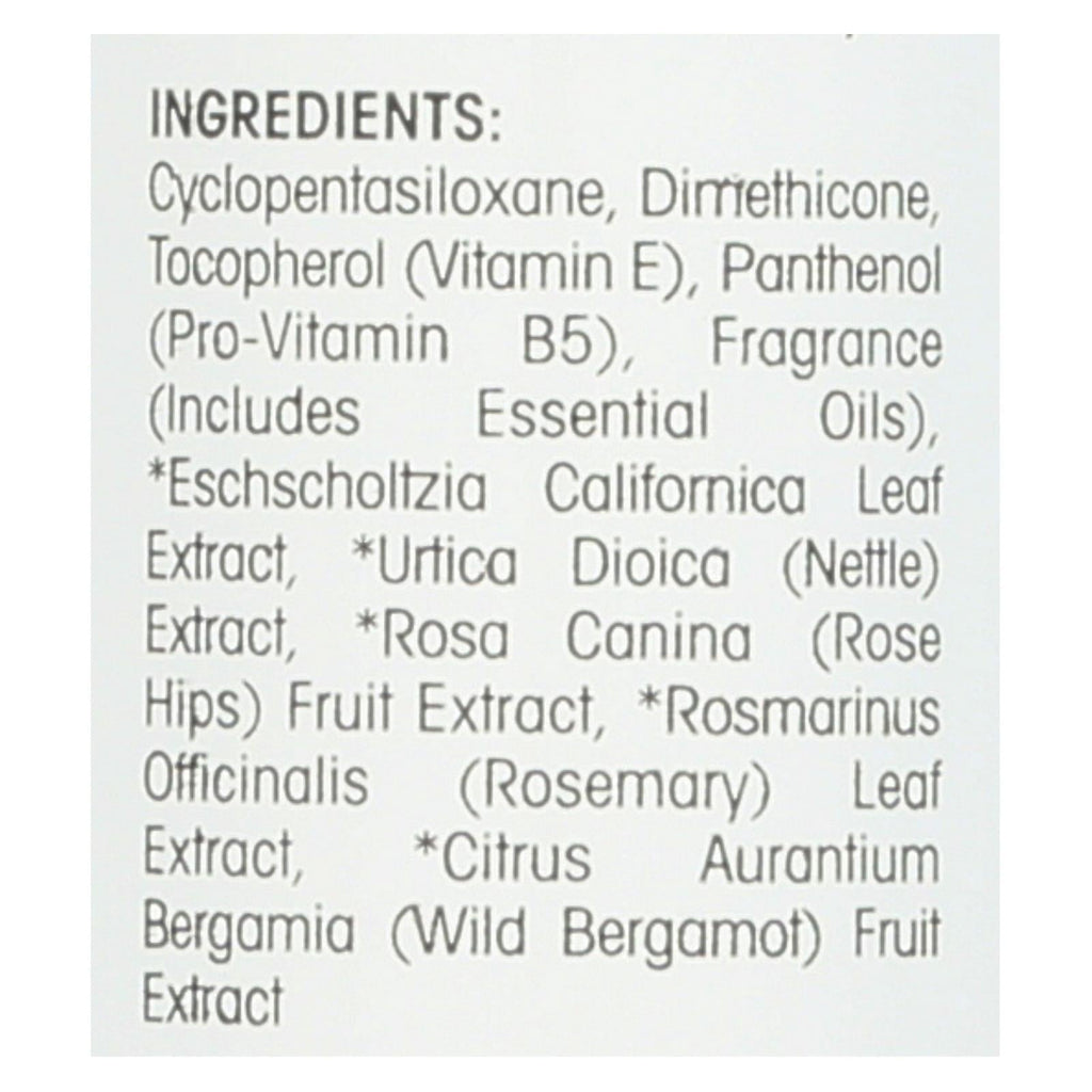 Giovanni Frizz Be Gone, 2.75 fl oz