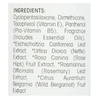 Giovanni Frizz Be Gone, 2.75 fl oz