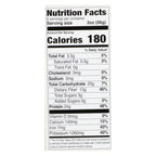Organic Edamame Spaghetti (Pack of 6 - 8 Oz.) by Explore Cuisine