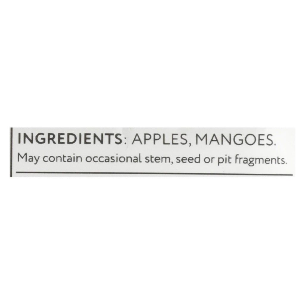 That's It Apple & Mango Fruit Bar, 1.2 oz (Case of 12)