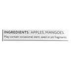 That's It Apple & Mango Fruit Bar, 1.2 oz (Case of 12)