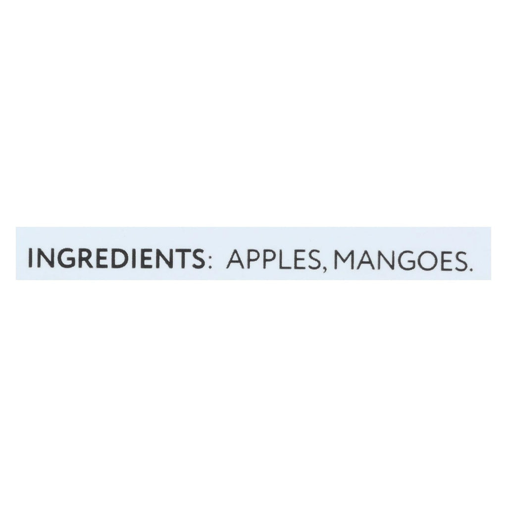 That's It Apple & Mango Fruit Bar, 1.2 oz (Case of 12)