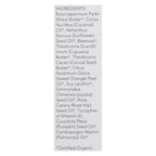 Nourish Organic Skin Solve (Pack of 3oz) - Sweet Orange and Rosehip, Organic