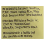 Bob's Red Mill All Purpose Baking Flour, 22 oz (Case of 4)