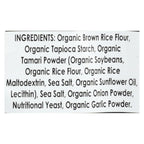 Road's End Organics Golden Gravy Mix, 1 oz (Case of 12)