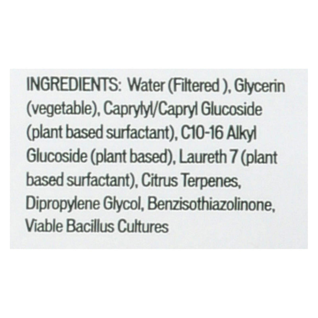 Biokleen Bac-Out Stain & Odor Remover, 32 fl oz (Case of 6)