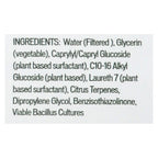 Biokleen Bac-Out Stain & Odor Remover, 32 fl oz (Case of 6)