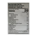 Honees Extra Large Menthol Cough Drops, 20 ct