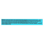 Kate's Real Food Stash Peanut Butter Hemp & Flax Bar, 2.2 oz (Case of 12)