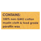 100 Paraffin Cylinders from Cylinder Works