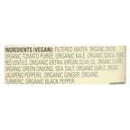 Amy's Organic Quinoa, Kale & Lentil Soup, 14.4 oz (Case of 12)