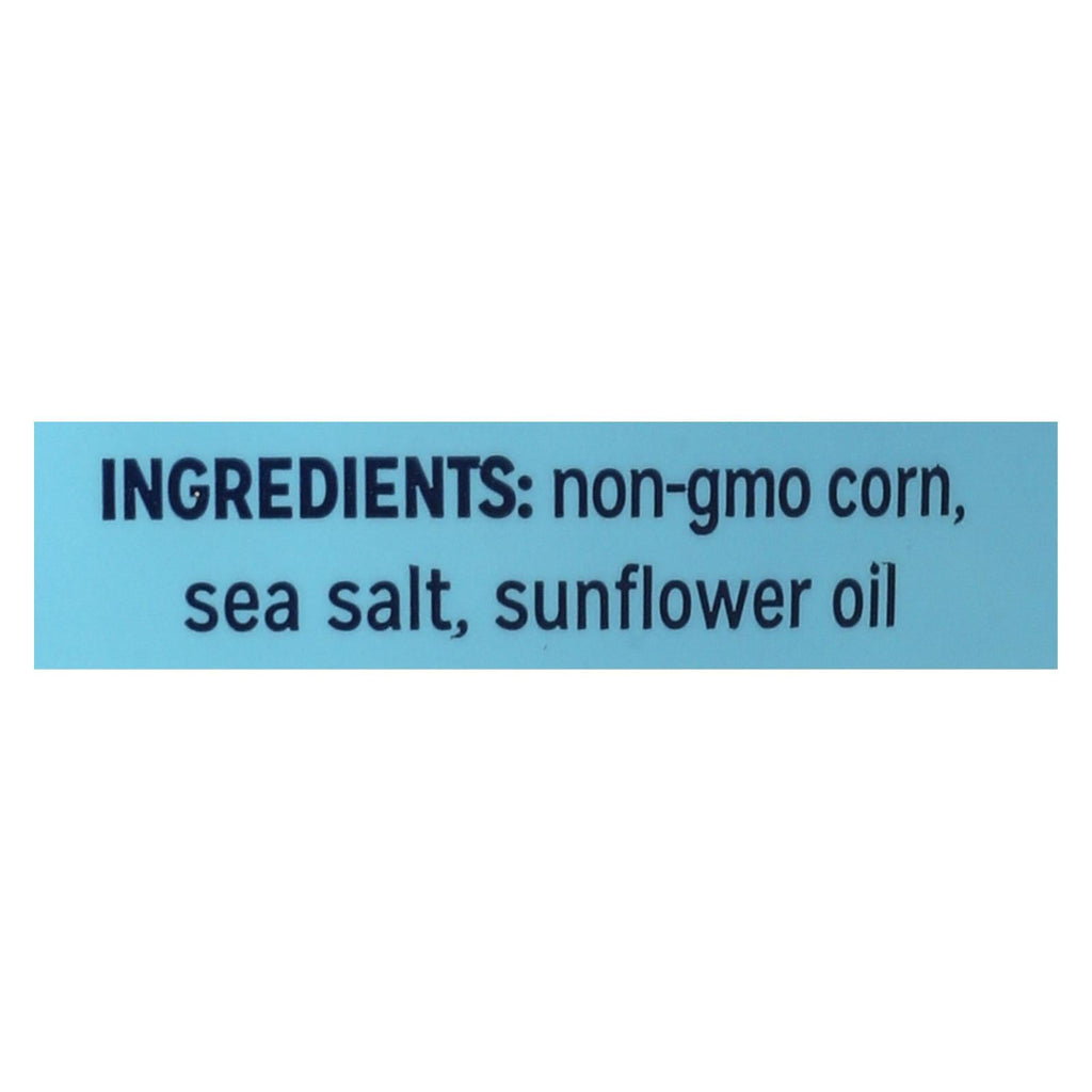 Love Corn Roasted Corn, Sea Salt, 1.6 oz (Case of 10)