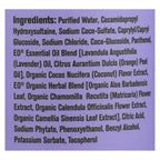 Everyone Hand Soap, Lavender & Coconut, 12.75 oz