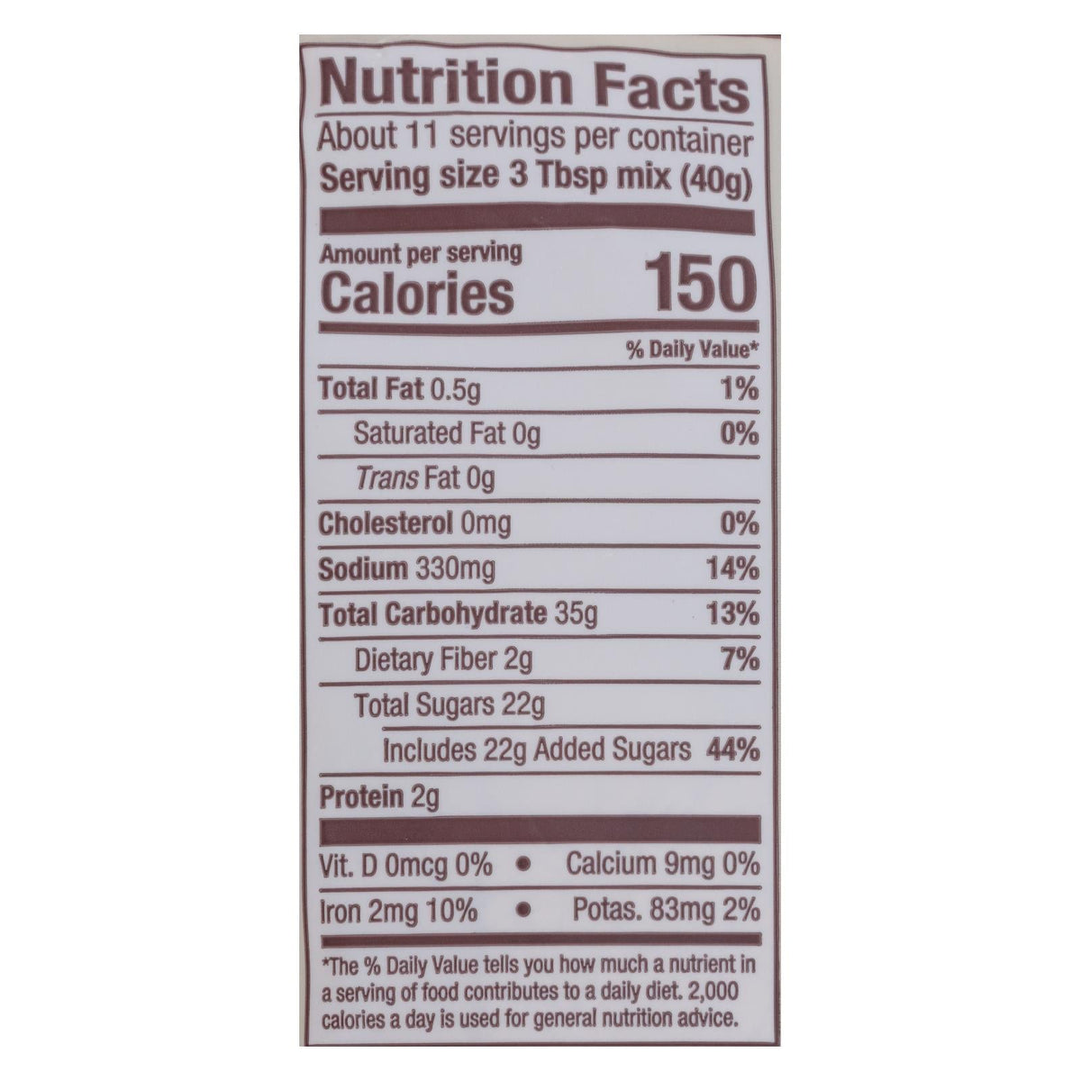 Bob's Red Mill Chocolate Gluten Free Cake Mix (Pack of 4 - 16 Oz.)