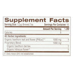 Traditional Medicinals Organic Heart Tea Hawthorn with Hibiscus, 16 Tea Bags (Case of 6)
