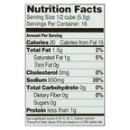Edward & Sons Not-Beef Natural Bouillon Cubes, 3.1 oz (Case of 12)