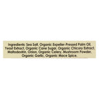 Edward & Sons Not-Beef Natural Bouillon Cubes, 3.1 oz (Case of 12)