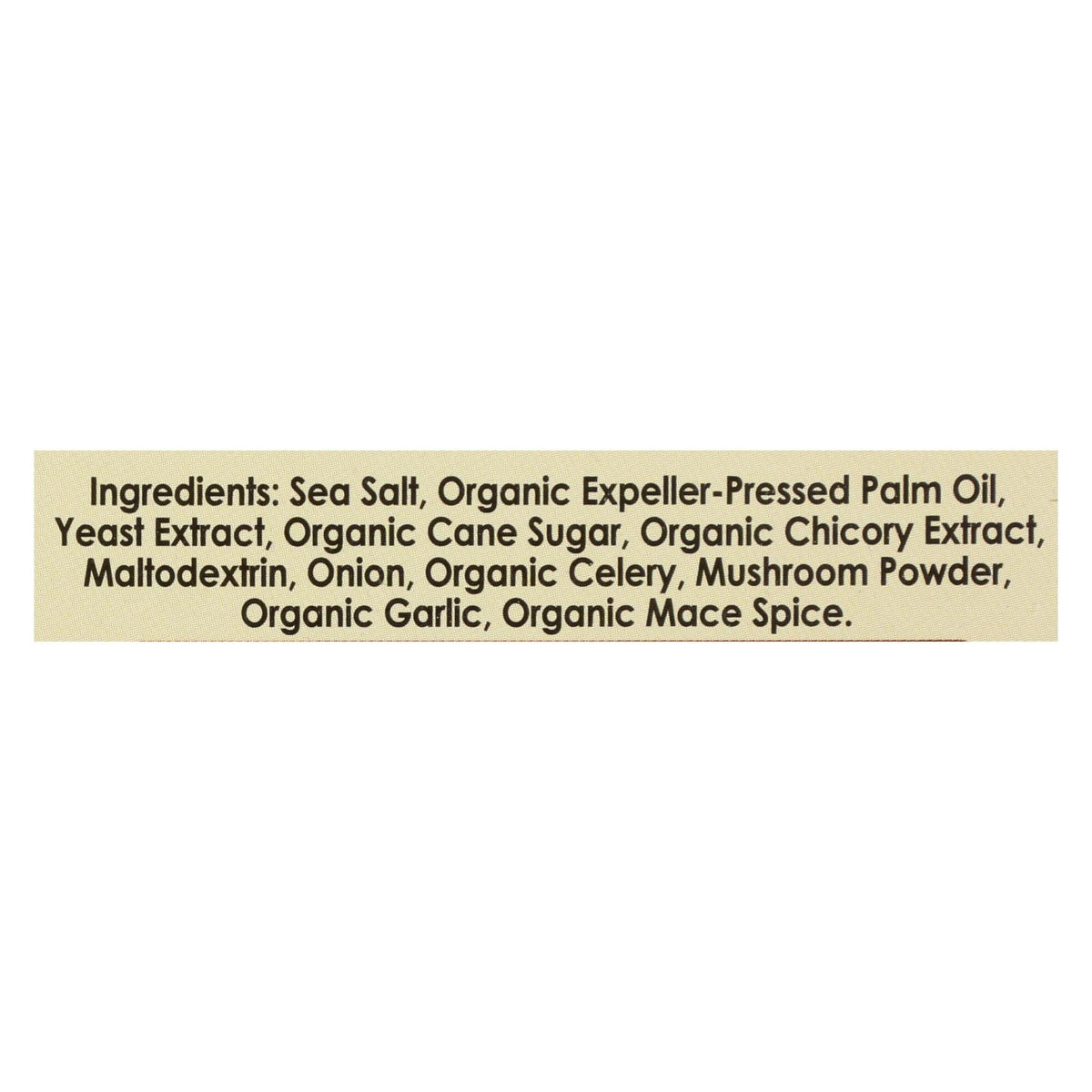Edward & Sons Not-Beef Natural Bouillon Cubes, 3.1 oz (Case of 12)
