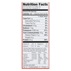 Explore Cuisine Organic Black Bean Spaghetti (Pack of 6 - 8 Oz.)